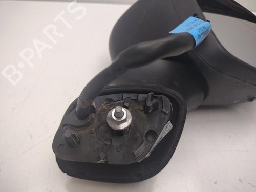Right mirror RENAULT CLIO IV (BH_)  | BP28047724C27 