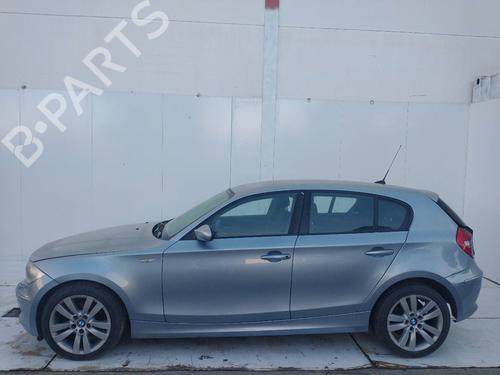 Brugte BMW 1 (E87) 120 d (163 hp) 4355234