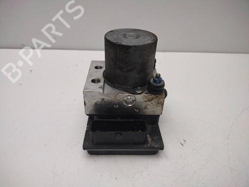 ABS Bremseaggregat CITROËN C4 Picasso I MPV (UD_) 2.0 HDi 138 (136 hp) 22337926