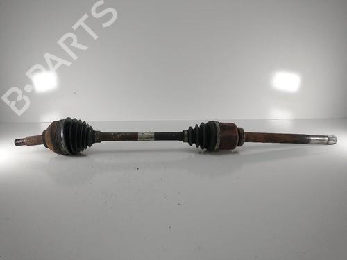 Used Right front driveshaft RENAULT MEGANE I Classic (LA0/1_) [1996-2008]  13705687