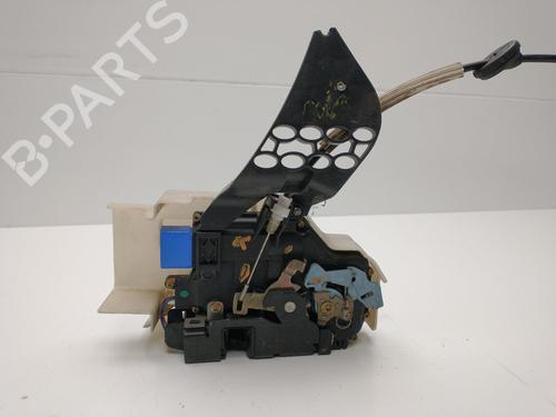 Front left lock VW GOLF V (1K1)  | BP24317791C98 