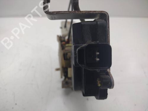 Rear left lock MITSUBISHI PAJERO III (V7_W, V6_W) 3.2 Di-D (V68W, V78W) | BP10719510C100 