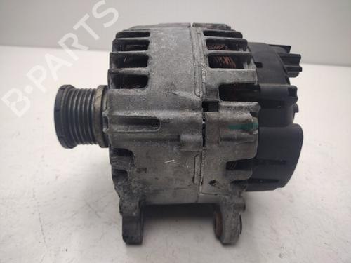 Used Alternator AUDI A5 (8T3) 2.0 TDI (177 hp) 28479059