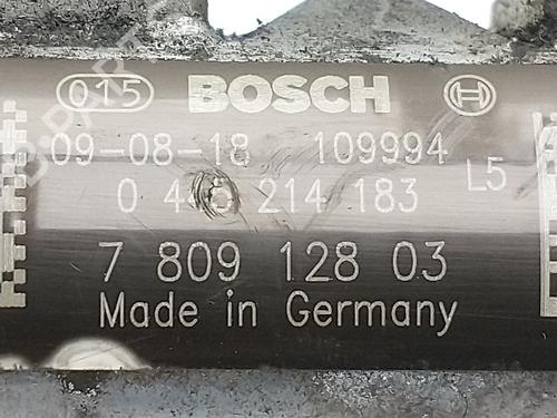 Sprederrør BMW 3 (E90) 320 d | BP32345722M98