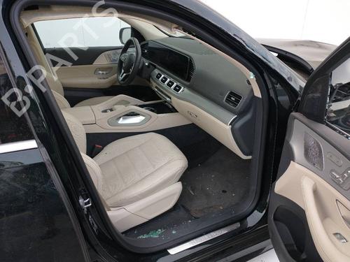 Electronic module MERCEDES-BENZ GLE (V167) GLE 350 de 4-matic (167.117) | BP18491935M83 
