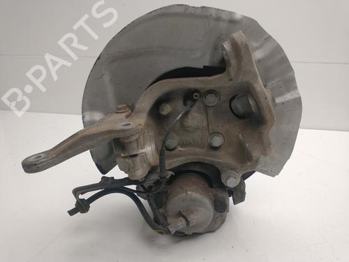 Left front steering knuckle BMW 5 (E60) 530 d | BP31841318M25