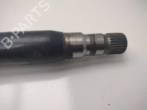 Right front driveshaft CHEVROLET CRUZE Hatchback (J305) 2.0 CDI | BP21575576M39