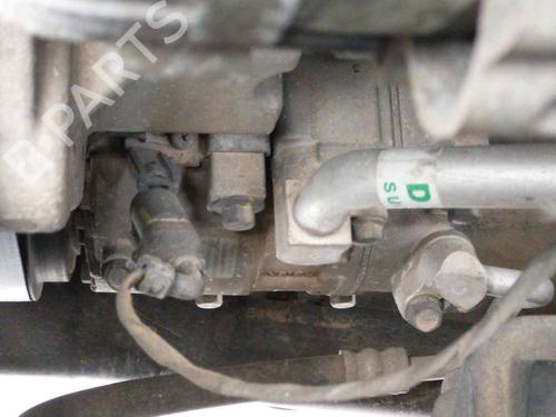 Used AC compressor KIA PRO CEE'D (ED) 2.0 CRDi 140 (140 hp) 8590300