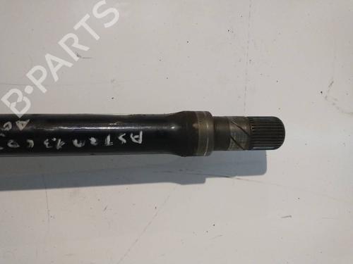 Right front driveshaft OPEL ASTRA H (A04)  | BP7508073M39 