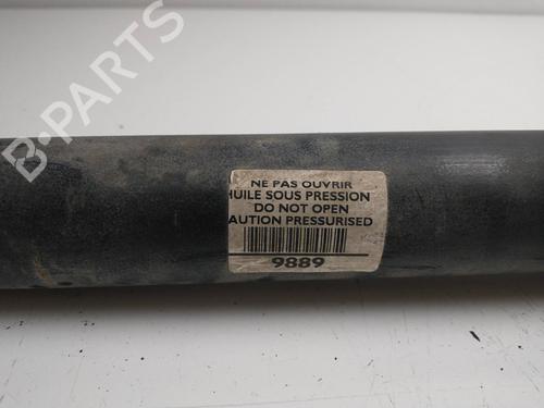 Left rear shock absorber VW TOURAN (1T1, 1T2)  | BP15409878M18 
