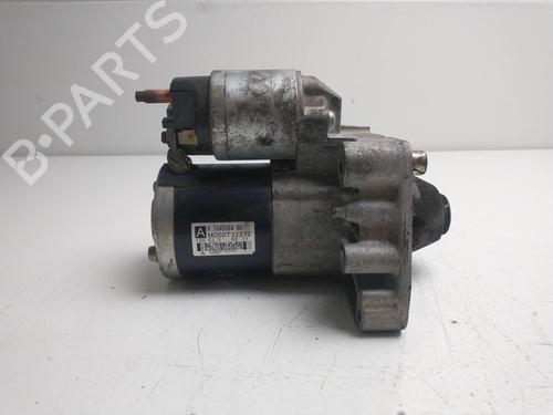 Starter CITROËN C4 II (NC_) | BP15876546M8 - Image 5