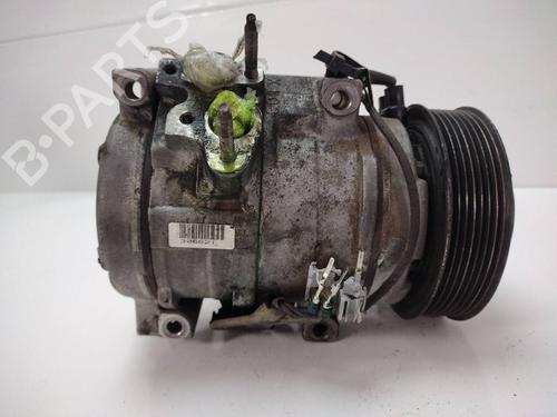 AC compressor TOYOTA LAND CRUISER PRADO (_J12_) 3.0 D-4D (KDJ120, KDJ125) | BP17573183M34 