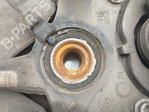 Right front steering knuckle BMW 3 Compact (E46) 318 td | BP34703069M26 - Image 10