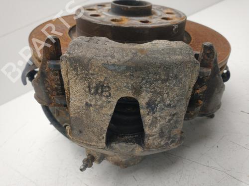 Left front steering knuckle VW GOLF VI (5K1) | BP32444959M25 - Image 6