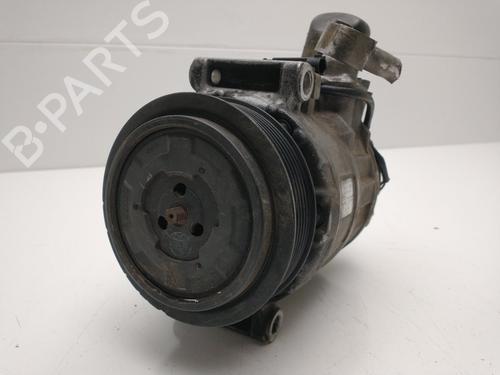 Compressore A/C MERCEDES-BENZ CLC-CLASS (CL203) [2008-2011]  32140035