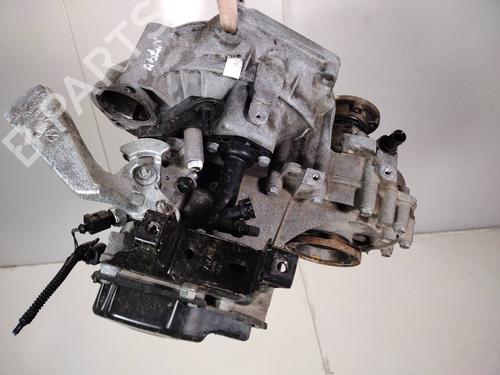 Gearbox SEAT IBIZA IV (6J5, 6P1)  | BP9393259M3 