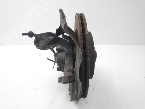 Right front steering knuckle BMW 3 (E46) 320 d | BP8646690M26 