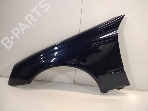 Used Left front fenders MERCEDES-BENZ E-CLASS (W211) E 280 CDI (211.020) (190 hp) 9212312