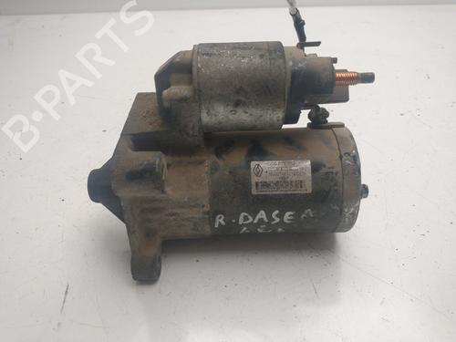 Startmotor RENAULT MEGANE II (BM0/1_, CM0/1_) 1.6 16V (112 hp) 27894582
