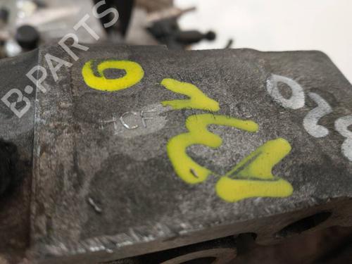 Gearbox AUDI A4 B7 (8EC) 2.0 TDI 16V | BP22273936M3 