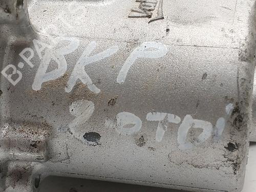 Egr VW PASSAT B6 (3C2) | BP30271780M69