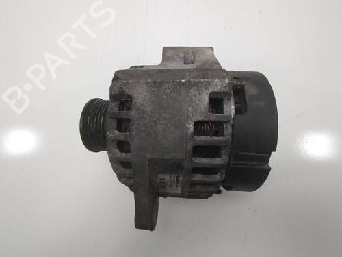 Alternator ALFA ROMEO 159 (939_) 1.9 JTDM 16V (939AXC1B, 939AXC12) | BP11287618M7 