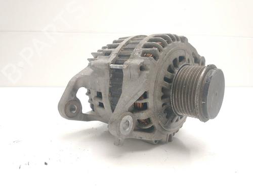 Used Alternator NISSAN TERRANO II (R20) [1992-2007]  20160040