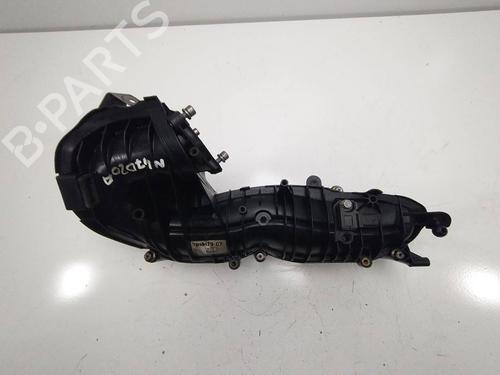Used Intake manifold BMW 3 Touring (E91) 320 d (163 hp) 12339484