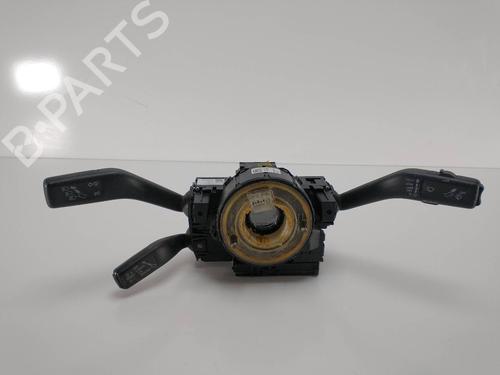 Used Steering column stalk VW PASSAT B6 (3C2) [2005-2010]  7509238