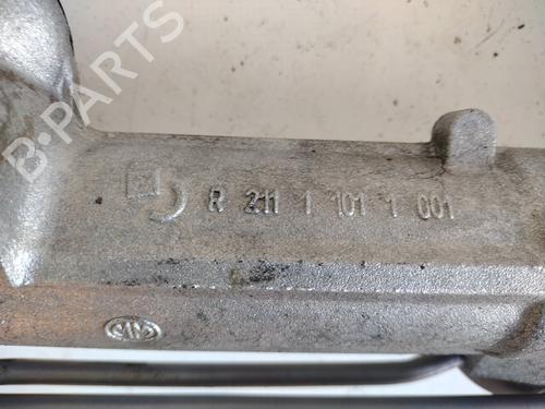 Steering rack MERCEDES-BENZ E-CLASS (W211) E 500 (211.070) | BP31051509M22 