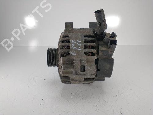 Alternator PEUGEOT 307 (3A/C)  | BP15721094M7 