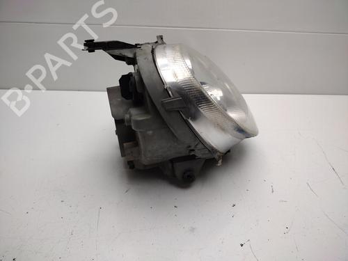 Right headlight MERCEDES-BENZ CLK (C208)  | BP29856234C29