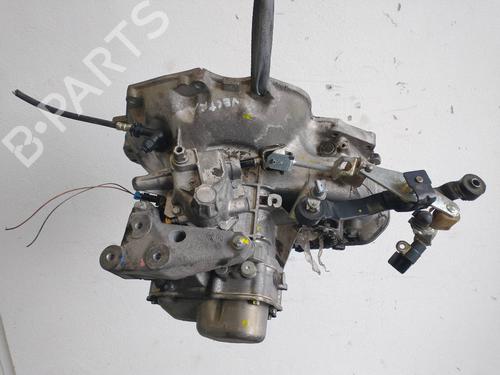 Used Gearbox OPEL VECTRA C (Z02) [2002-2009]  7521983