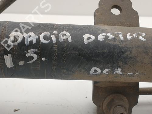 Right front shock absorber DACIA DUSTER (HS_) | BP40011451M17 - Image 2