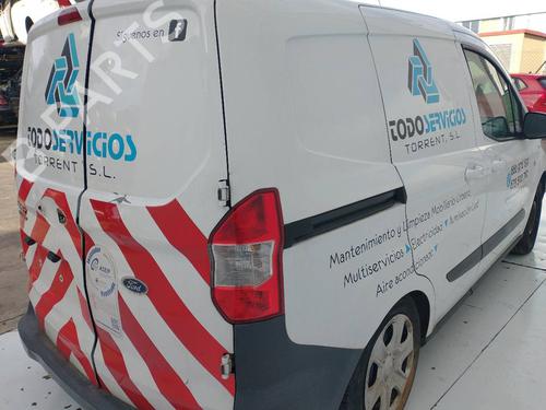 Gearbox FORD TOURNEO COURIER B460 MPV 1.5 TDCi | BP27262508M3 