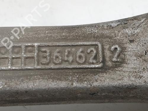 Left front suspension arm MERCEDES-BENZ CLS (C219) | BP35955152M12 - Image 2