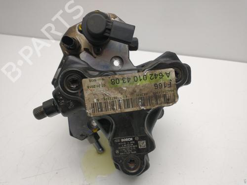 Injection pump MERCEDES-BENZ M-CLASS (W166)  | BP25331101M78 