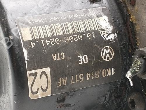 ABS pump VW GOLF V (1K1)  | BP30438272M43  - Image 5
