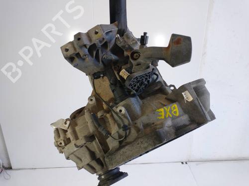 Gearbox SEAT ALTEA (5P1)  | BP16115203M3 