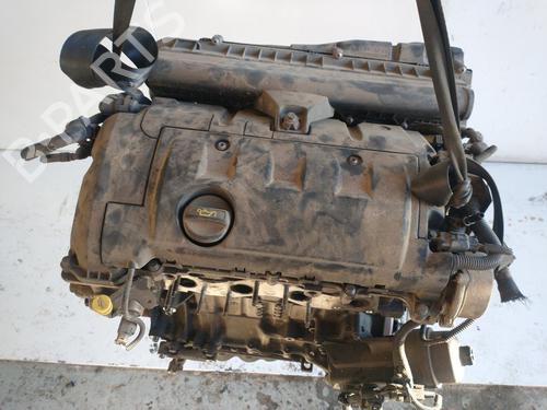 Engine PEUGEOT 207 (WA_, WC_)  | BP29994232M1 