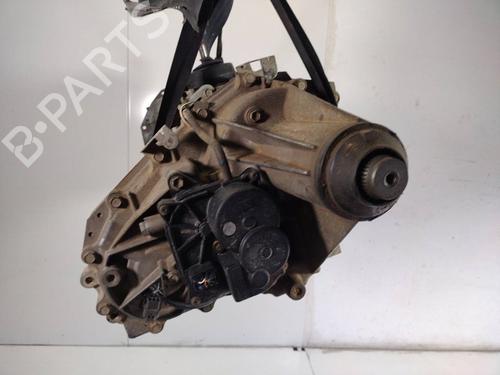 Gearbox NISSAN PATHFINDER III (R51) 2.5 dCi | BP16939381M3 