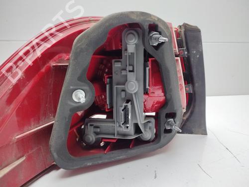 Høyre baklys VW GOLF VI Variant (AJ5)  | BP29861935C35