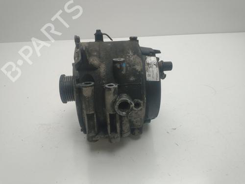 Generator MERCEDES-BENZ C-CLASS Coupe (CL203) [2001-2011]  28041993