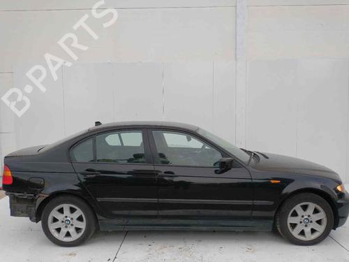 AC compressor BMW 3 (E46) 320 d | BP8614934M34  - Image 11