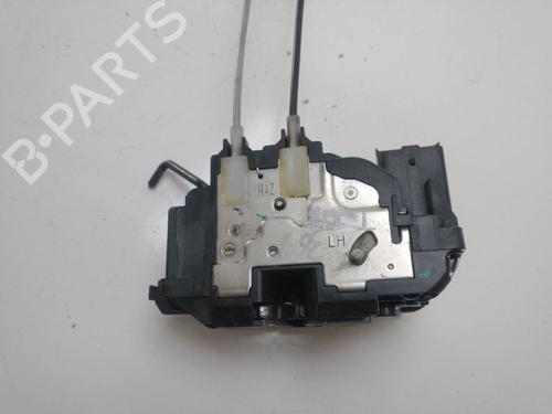 Rear left lock HYUNDAI i20 I (PB, PBT)  | BP11866183C100 