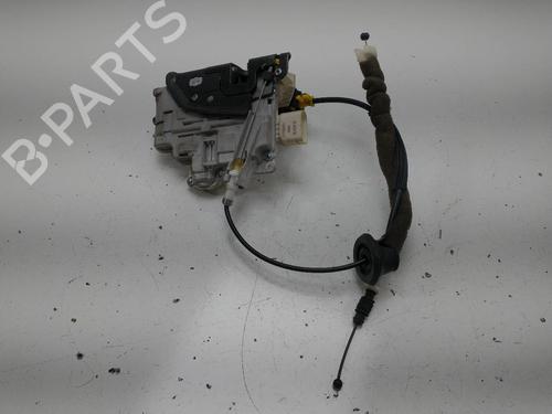Rear right lock AUDI A4 B8 Avant (8K5)  | BP8309570C99 