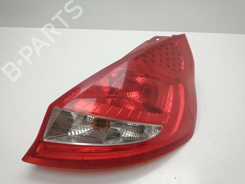 Used Right taillight FORD FIESTA IV (JA_, JB_) [1995-2006]  27835292