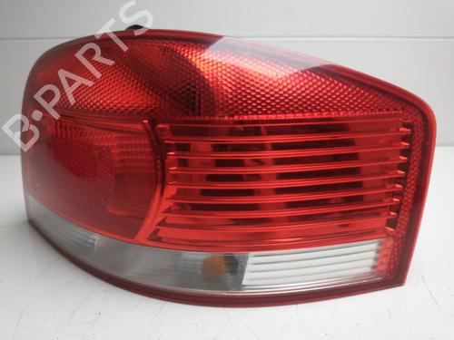 Right taillight AUDI A3 Sportback (8PA) 3.2 V6 quattro | BP15519591C35 