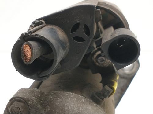 Starter VW GOLF VI (5K1) | BP30616024M8