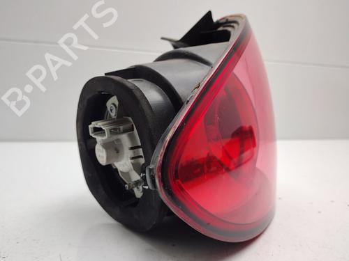 Left taillight SEAT TOLEDO III (5P2) | BP30886923C34